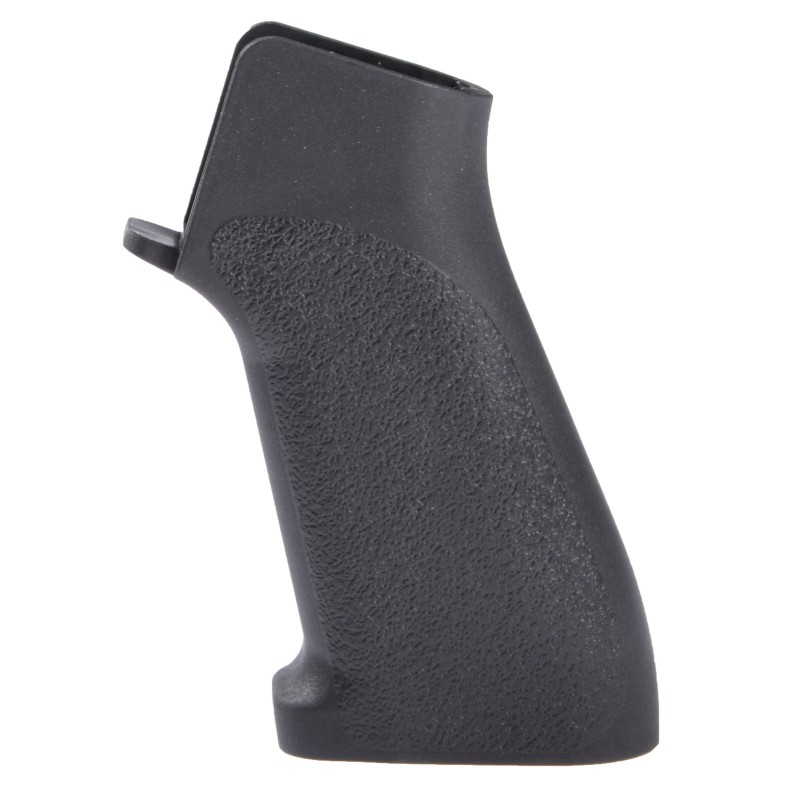 Dela Armory Poignée Grip Moteur M4/M16 Type: B AEG Noir