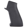 Dela Armory Poignée Grip Moteur M4/M16 Type: B AEG Noir
