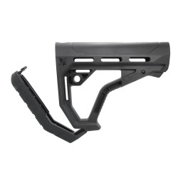 Delta Armory Crosse M4 Eagle V.2 ABS Noir