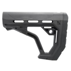 Delta Armory Crosse M4 Eagle V.2 ABS Noir