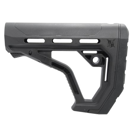 Delta Armory Crosse M4 Eagle V.2 ABS Noir