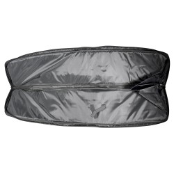 Delta Armory Housse de Transport 120cm Noir