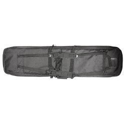 Delta Armory Housse de Transport 120cm Noir