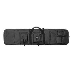 Delta Armory Housse de Transport 120cm Noir