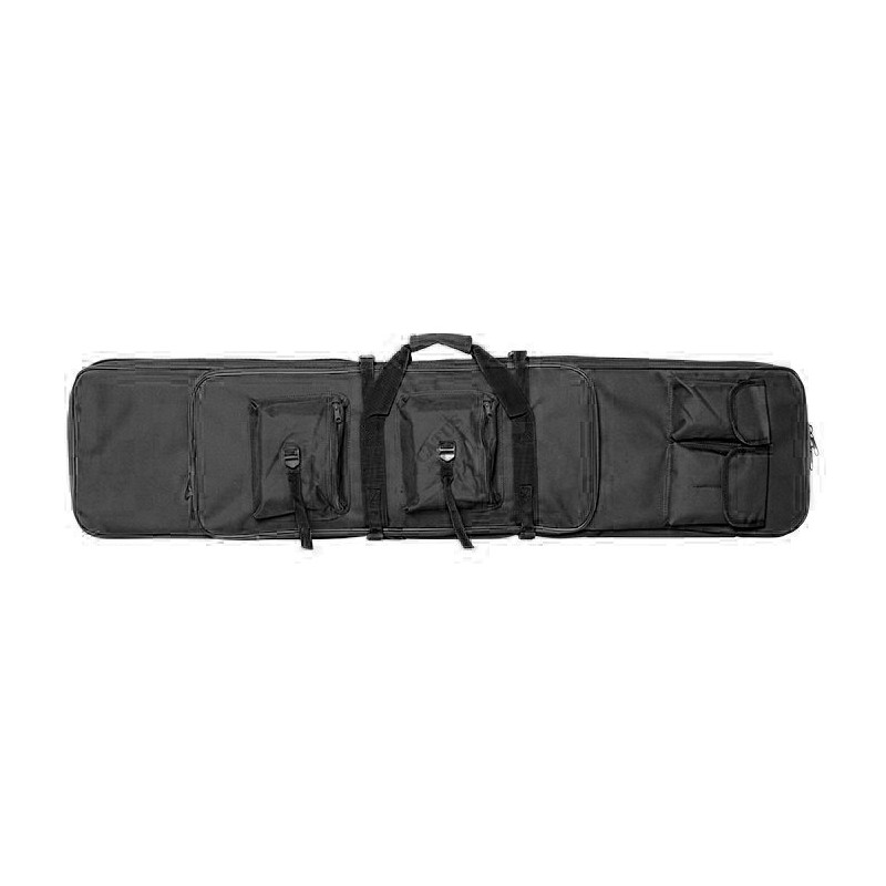 Delta Armory Housse de Transport 120cm Noir
