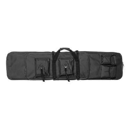Delta Armory Housse de Transport 120cm Noir