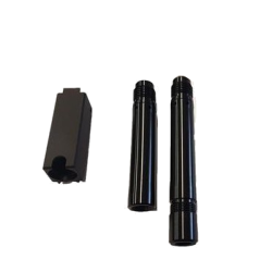 ACM Set Canon Fixe Externe Glock G17&G19 GBB Marui