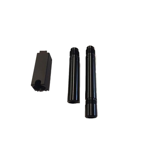 ACM Set Canon Fixe Externe Glock G17&G19 GBB Marui