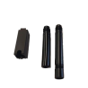 ACM Set Canon Fixe Externe Glock G17&G19 GBB Marui