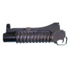 G&P M203 Military Court Noir Métal Type: Marui