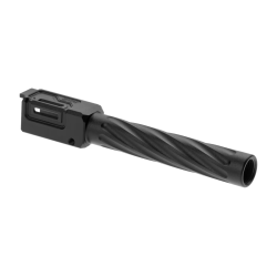 TTI Airsoft Glock G17 Fixed Outer Barrel Type B 11mm Internal Thread