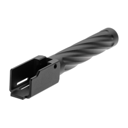 TTI Airsoft Glock G17 Fixed Outer Barrel Type B 11mm Internal Thread