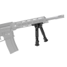 Ares M-LOK Swivel Bipod Short