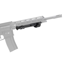 Ares M-LOK Swivel Bipod Short