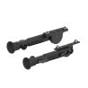 Ares M-LOK Swivel Bipod Short