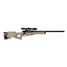 Mauser SR Sniper Spring Type: L96 Tan 30BBs 1.3J