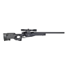 Mauser SR Sniper Spring Type: L96 Black 30BBs 1.3J