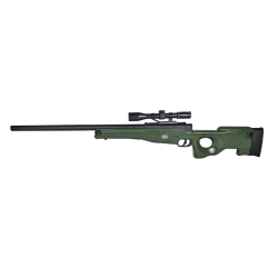 Mauser SR Sniper Spring Type: L96 OD 30BBs 1.3J