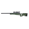 Mauser SR Sniper Spring Type: L96 OD 30BBs 1.3J