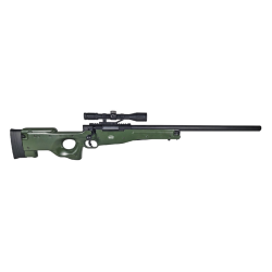 Mauser SR Sniper Spring Type: L96 OD 30BBs 1.3J