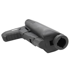 Delta Armory Crosse & Tube M4 SF Noir