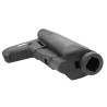 Delta Armory Crosse & Tube M4 SF Noir