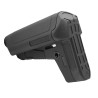 Delta Armory Crosse & Tube M4 SF Noir