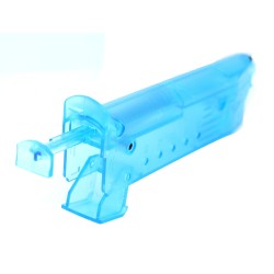 Delta Armory BB Loader 100BBs Bleu Format Mag PA