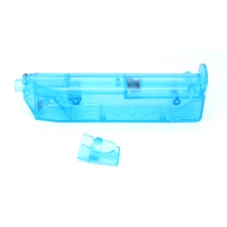 Delta Armory BB Loader 100BBs Bleu Format Mag PA