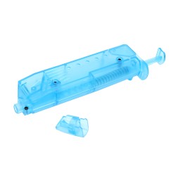 Delta Armory BB Loader 100BBs Bleu Format Mag PA
