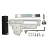 Wii Tech Gearbox Alu V.3 8mm High Performance G36