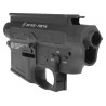 Delta Armory Corps M4 Freya Metal Upper & Lower Receiver Black