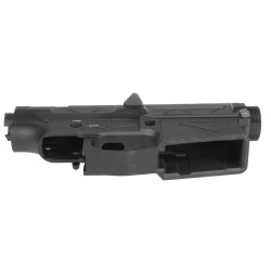 Delta Armory Corps M4 Freya Metal Upper & Lower Receiver Black