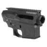 Delta Armory Corps M4 Freya Metal Upper & Lower Receiver Black