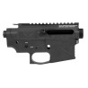 Delta Armory Corps M4 Freya Metal Upper & Lower Receiver Black