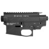 Delta Armory Corps M4 Freya Metal Upper & Lower Receiver Black