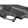 Delta Armory Corps M4 G-P Metal Upper & Lower Receiver Black