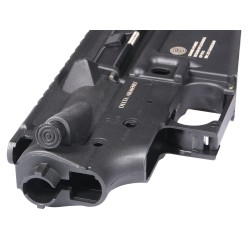 Delta Armory Corps M4 G-P Metal Upper & Lower Receiver Black