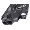 Delta Armory Corps M4 G-P Metal Upper & Lower Receiver Black