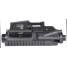 Delta Armory Corps M4 G-P Metal Upper & Lower Receiver Black
