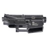 Delta Armory Corps M4 G-P Metal Upper & Lower Receiver Black
