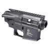 Delta Armory Corps M4 G-P Metal Upper & Lower Receiver Black