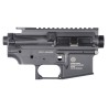 Delta Armory Corps M4 G-P Metal Upper & Lower Receiver Black