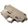 Delta Armory Corps M4 Metal Upper & Lower Receiver Tan