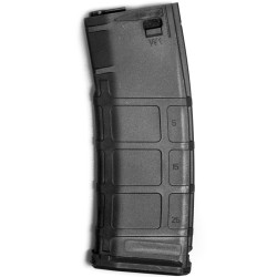 Delta Armory Chargeur M4 120BBs Noir G-Mag Mid-Cap