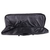 Delta Armory Housse de Transport 85cm Noir