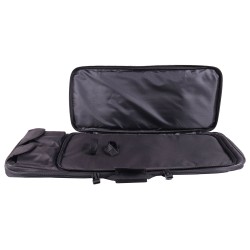 Delta Armory Housse de Transport 85cm Noir