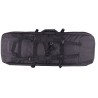 Delta Armory Housse de Transport 85cm Noir