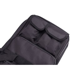 Delta Armory Housse de Transport 85cm Noir