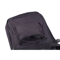 Delta Armory Housse de Transport 85cm Noir